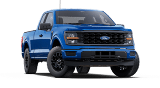 2025 Ford F-150® External Image 5